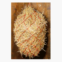 Nylon Hay Net