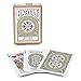 Bicycle Autumn Playing Cards