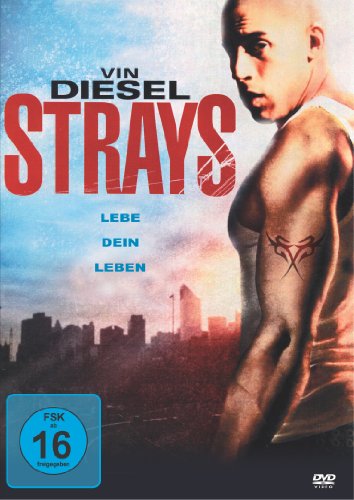 Produkt-Bild: Strays - Lebe dein Leben