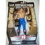 EVAN BOURNE - RUTHLESS AGGRESSION 39 WWE TOY WRESTLING ACTION FIGURE