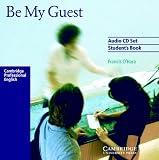 Be My Guest Audio CD Set