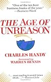The Age of Unreason