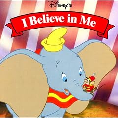 Disney's I Believe in Me (Disneys)
