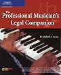 The Professional Musician's Legal Companion