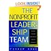 The Nonprofit Leadership Team: Building the Board-Executive Director Partnership (J-B US non-Franchise Leadership)