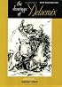 Drawings of Delacroix (Master Draughtsman Series)