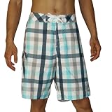 Quiksilver Mens ROCK Boardshort Board Shorts (Size: 36)