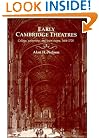 Early Cambridge Theatres: College, University and Town Stages, 1464-1720
