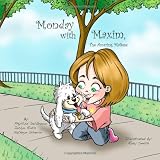 Monday with Maxim, The Amazing Maltese