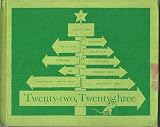 Twenty-Two, Twenty-Three
