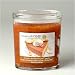 Colonial At Home Pumpkin Pie Oval Jar Candle 22 Oz.