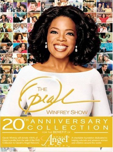 The Oprah Winfrey Show - 20th Anniversary Collection [DVD]
