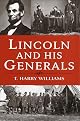 Lincoln and His Generals