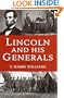 Lincoln and His Generals