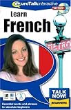 Talk Now! Learn French: Beginning Level