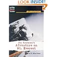 Jon Krakauer's Adventure on Mt. Everest (Survivor)