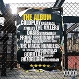 Search : The Album Vol.6: Parental Advisory