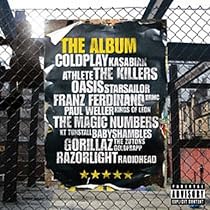 The Album