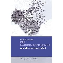 Der Nationalsozialismus und die slawische Welt