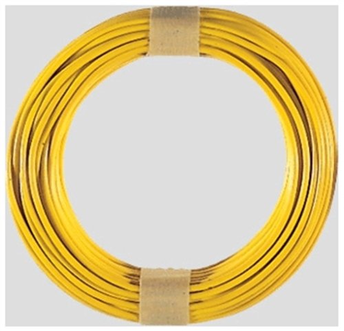 Childrens Toyshop  Spielwaren : Märklin 7103 - Kabel gelb 10m, H0