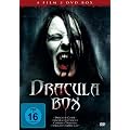 Dracula Box *4 Filme auf 2 DVDs!"