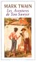 Les aventures de Tom Sawyer