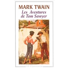 Les aventures de Tom Sawyer