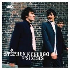 Stephen Kellogg and the Sixers