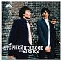 Stephen Kellogg and the Sixers