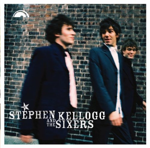 Stephen Kellogg and the Sixers - Keep Me in Your Thoughts Lyrics - Zortam Music