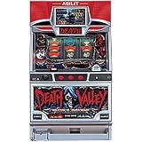 SKILL STOP MACHINE - Titles May Vary - LCD STYLE