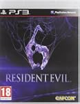 Resident Evil 6