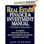 Real Estate Finance and Investment Manual