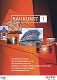 DVD Baukunst, Vol. 01: Gropius, Siza, Godin, Nouvel, Rogers, Piano, Wagner (NTSC)