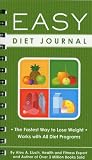 Easy Diet Journal: The Fastest Way to Lose Weight Works with All Diet Programs 51TYH3fpeTL. SL160 Easy Diet Journal: The Fastest Way to Lose Weight Works with All Diet Programs