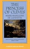 The Princess of Cleves: Contemporary Reactions, Criticism (Norton Critical Editions)