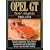 Opel GT Gold Portfolio 1968-73