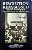 Revolution reassessed : revisions in the history of Tudor government and administration