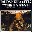 Paura Nella Citta Dei Morti Viventi/ The Living Dead at Manchester