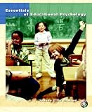 Essentials of Educational Psychology