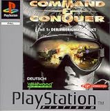 Eigenschaften Westwood  / Command & Conquer 1 - Tiberiumkonflikt