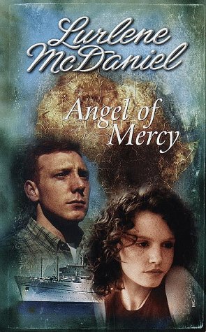 Cover of Angel of Mercy (Mercy Trilogy)