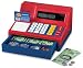 Pretend and Play Calculator Cash Register