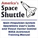 Search : America's Space Shuttle: Main Propulsion System Operations User's Guide and Thrust Vector Control NASA Astronaut Training Manual