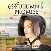 Autumn’s Promise: Seasons of Sugarcreek, Book Three | [Shelley Shepard Gray]