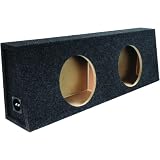 New-ATREND-BBOX E12DT B BOX SERIES DUAL SEALED TRUCK BOXES (12) - ATRE12DT