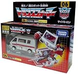 トランスフォーマーアンコール 06 ラチェット