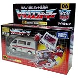 Transformers Encore Series Ratchet