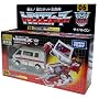 Transformers Encore Series Ratchet