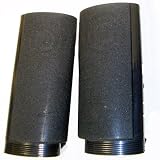 Electronics : 600W USB Powered SPEAKERS Desktop Laptop Notebook New